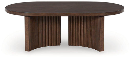 Korestone Occasional Table Set - Premium Table Set from Ashley Furniture - Just $415.31! Shop now at Furniture Wholesale Plus  We are the best furniture store in Nashville, Hendersonville, Goodlettsville, Madison, Antioch, Mount Juliet, Lebanon, Gallatin, Springfield, Murfreesboro, Franklin, Brentwood