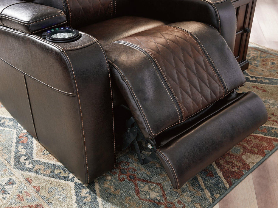 Composer Power Recliner - Premium Recliner from Ashley Furniture - Just $794.90! Shop now at Furniture Wholesale Plus  We are the best furniture store in Nashville, Hendersonville, Goodlettsville, Madison, Antioch, Mount Juliet, Lebanon, Gallatin, Springfield, Murfreesboro, Franklin, Brentwood