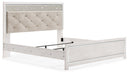 Altyra Bed - Premium Bed from Ashley Furniture - Just $406.26! Shop now at Furniture Wholesale Plus  We are the best furniture store in Nashville, Hendersonville, Goodlettsville, Madison, Antioch, Mount Juliet, Lebanon, Gallatin, Springfield, Murfreesboro, Franklin, Brentwood