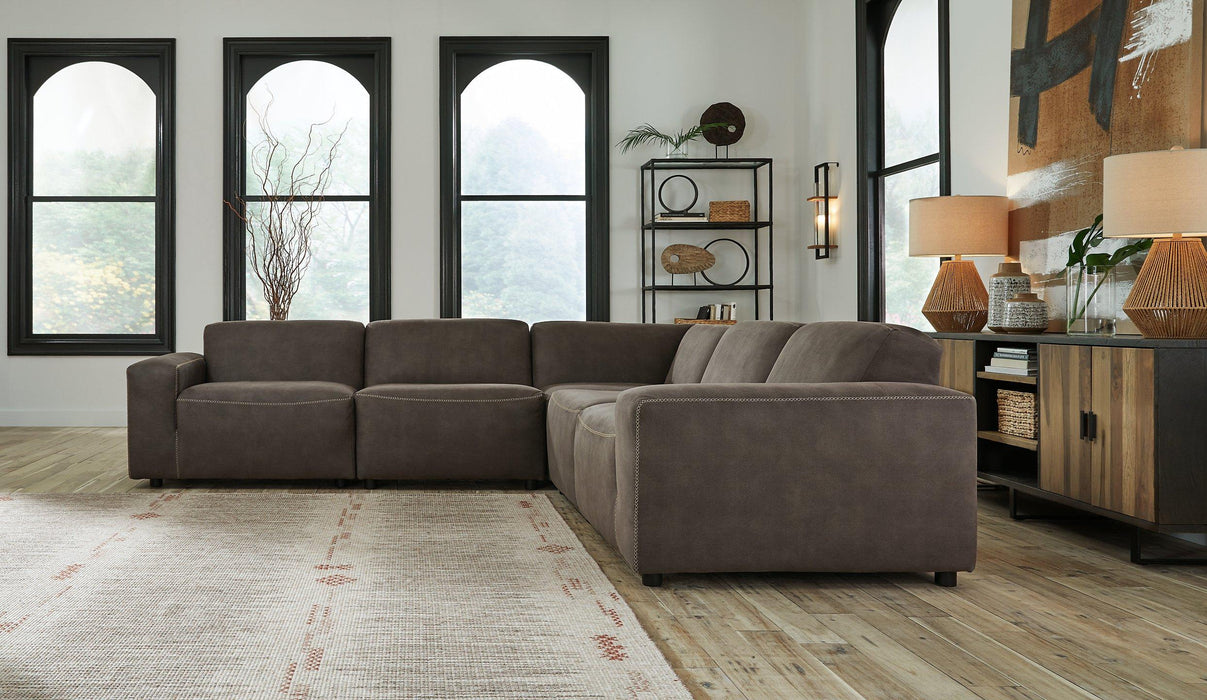 Allena Sectional - Premium Sectional from Ashley Furniture - Just $1690.07! Shop now at Furniture Wholesale Plus  We are the best furniture store in Nashville, Hendersonville, Goodlettsville, Madison, Antioch, Mount Juliet, Lebanon, Gallatin, Springfield, Murfreesboro, Franklin, Brentwood