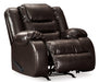 Vacherie Recliner - Premium Recliner from Ashley Furniture - Just $590.12! Shop now at Furniture Wholesale Plus  We are the best furniture store in Nashville, Hendersonville, Goodlettsville, Madison, Antioch, Mount Juliet, Lebanon, Gallatin, Springfield, Murfreesboro, Franklin, Brentwood