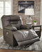 Wurstrow Power Recliner - Premium Recliner from Ashley Furniture - Just $1100.32! Shop now at Furniture Wholesale Plus  We are the best furniture store in Nashville, Hendersonville, Goodlettsville, Madison, Antioch, Mount Juliet, Lebanon, Gallatin, Springfield, Murfreesboro, Franklin, Brentwood