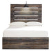 Drystan Bed with 4 Storage Drawers - Premium Bed from Ashley Furniture - Just $782.35! Shop now at Furniture Wholesale Plus  We are the best furniture store in Nashville, Hendersonville, Goodlettsville, Madison, Antioch, Mount Juliet, Lebanon, Gallatin, Springfield, Murfreesboro, Franklin, Brentwood