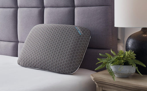 Zephyr 2.0 Graphene Contour Pillow (6/Case) - Premium Pillow from Ashley Furniture - Just $573.63! Shop now at Furniture Wholesale Plus  We are the best furniture store in Nashville, Hendersonville, Goodlettsville, Madison, Antioch, Mount Juliet, Lebanon, Gallatin, Springfield, Murfreesboro, Franklin, Brentwood