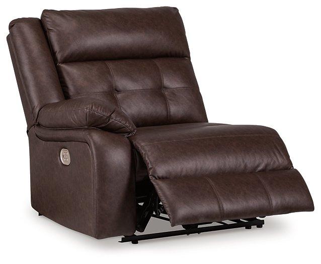 Punch Up Power Reclining Sectional - Premium Sectional from Ashley Furniture - Just $1959.72! Shop now at Furniture Wholesale Plus  We are the best furniture store in Nashville, Hendersonville, Goodlettsville, Madison, Antioch, Mount Juliet, Lebanon, Gallatin, Springfield, Murfreesboro, Franklin, Brentwood