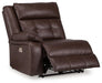 Punch Up Power Reclining Sectional - Premium Sectional from Ashley Furniture - Just $1157.76! Shop now at Furniture Wholesale Plus  We are the best furniture store in Nashville, Hendersonville, Goodlettsville, Madison, Antioch, Mount Juliet, Lebanon, Gallatin, Springfield, Murfreesboro, Franklin, Brentwood