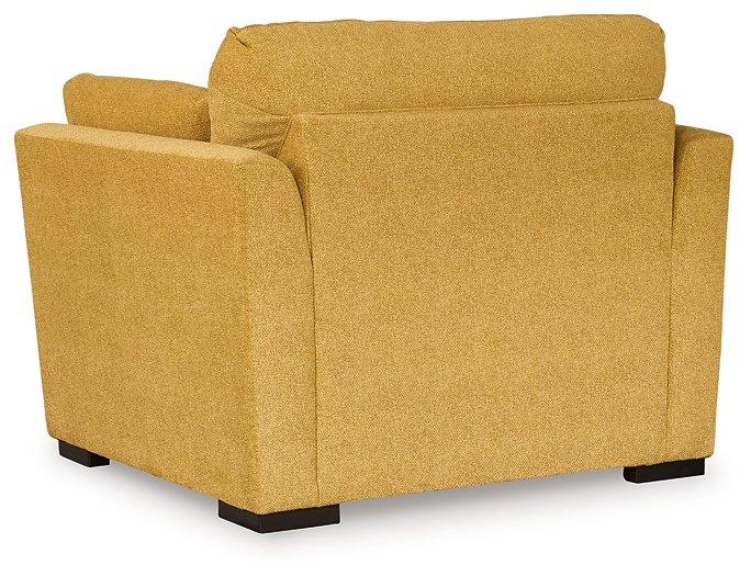 Keerwick Oversized Chair - Premium Chair from Ashley Furniture - Just $430.10! Shop now at Furniture Wholesale Plus  We are the best furniture store in Nashville, Hendersonville, Goodlettsville, Madison, Antioch, Mount Juliet, Lebanon, Gallatin, Springfield, Murfreesboro, Franklin, Brentwood