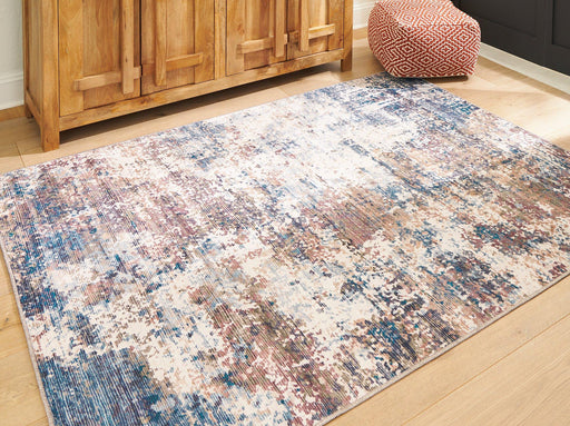 Willbertal Rug - Premium Rug Large from Ashley Furniture - Just $90.36! Shop now at Furniture Wholesale Plus  We are the best furniture store in Nashville, Hendersonville, Goodlettsville, Madison, Antioch, Mount Juliet, Lebanon, Gallatin, Springfield, Murfreesboro, Franklin, Brentwood