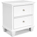 Fortman Nightstand - Premium Nightstand from Ashley Furniture - Just $227.26! Shop now at Furniture Wholesale Plus  We are the best furniture store in Nashville, Hendersonville, Goodlettsville, Madison, Antioch, Mount Juliet, Lebanon, Gallatin, Springfield, Murfreesboro, Franklin, Brentwood