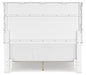 Fortman Bed - Premium Bed from Ashley Furniture - Just $394.19! Shop now at Furniture Wholesale Plus  We are the best furniture store in Nashville, Hendersonville, Goodlettsville, Madison, Antioch, Mount Juliet, Lebanon, Gallatin, Springfield, Murfreesboro, Franklin, Brentwood