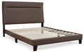 Adelloni Upholstered Bed - Premium Bed from Ashley Furniture - Just $351.95! Shop now at Furniture Wholesale Plus  We are the best furniture store in Nashville, Hendersonville, Goodlettsville, Madison, Antioch, Mount Juliet, Lebanon, Gallatin, Springfield, Murfreesboro, Franklin, Brentwood