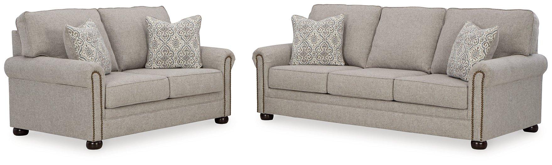 Gaelon Living Room Set - Premium Living Room Set from Ashley Furniture - Just $610.17! Shop now at Furniture Wholesale Plus  We are the best furniture store in Nashville, Hendersonville, Goodlettsville, Madison, Antioch, Mount Juliet, Lebanon, Gallatin, Springfield, Murfreesboro, Franklin, Brentwood