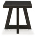 Galliden End Table - Premium End Table from Ashley Furniture - Just $116.73! Shop now at Furniture Wholesale Plus  We are the best furniture store in Nashville, Hendersonville, Goodlettsville, Madison, Antioch, Mount Juliet, Lebanon, Gallatin, Springfield, Murfreesboro, Franklin, Brentwood