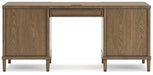 Roanhowe 68" Home Office Desk - Premium Desk from Ashley Furniture - Just $786.35! Shop now at Furniture Wholesale Plus  We are the best furniture store in Nashville, Hendersonville, Goodlettsville, Madison, Antioch, Mount Juliet, Lebanon, Gallatin, Springfield, Murfreesboro, Franklin, Brentwood