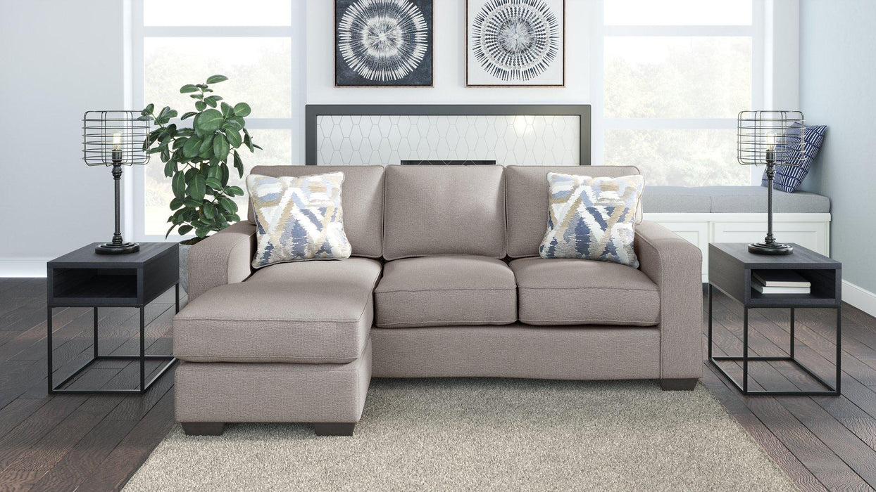 Greaves Sofa Chaise - Premium Chofa from Ashley Furniture - Just $641.28! Shop now at Furniture Wholesale Plus  We are the best furniture store in Nashville, Hendersonville, Goodlettsville, Madison, Antioch, Mount Juliet, Lebanon, Gallatin, Springfield, Murfreesboro, Franklin, Brentwood