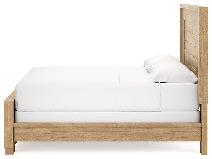 Galliden Bed - Premium Bed from Ashley Furniture - Just $766.24! Shop now at Furniture Wholesale Plus  We are the best furniture store in Nashville, Hendersonville, Goodlettsville, Madison, Antioch, Mount Juliet, Lebanon, Gallatin, Springfield, Murfreesboro, Franklin, Brentwood