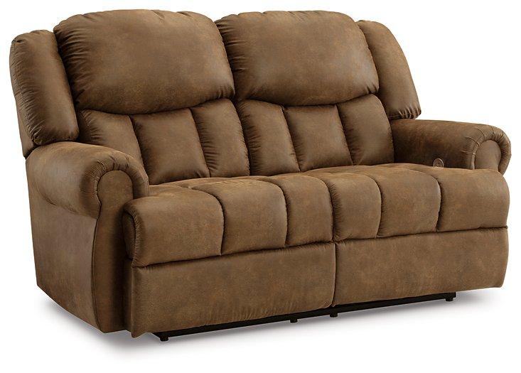 Boothbay Power Reclining Loveseat - Premium Loveseat from Ashley Furniture - Just $1206.71! Shop now at Furniture Wholesale Plus  We are the best furniture store in Nashville, Hendersonville, Goodlettsville, Madison, Antioch, Mount Juliet, Lebanon, Gallatin, Springfield, Murfreesboro, Franklin, Brentwood