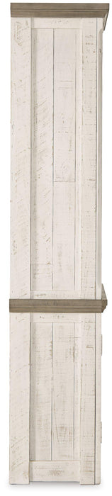 Havalance Right Pier Cabinet - Premium Pier Cabinet from Ashley Furniture - Just $559.09! Shop now at Furniture Wholesale Plus  We are the best furniture store in Nashville, Hendersonville, Goodlettsville, Madison, Antioch, Mount Juliet, Lebanon, Gallatin, Springfield, Murfreesboro, Franklin, Brentwood