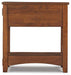 Breegin Chairside End Table - Premium End Table from Ashley Furniture - Just $116.73! Shop now at Furniture Wholesale Plus  We are the best furniture store in Nashville, Hendersonville, Goodlettsville, Madison, Antioch, Mount Juliet, Lebanon, Gallatin, Springfield, Murfreesboro, Franklin, Brentwood