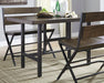 Kavara Counter Height Dining Table - Premium Counter Height Table from Ashley Furniture - Just $331.84! Shop now at Furniture Wholesale Plus  We are the best furniture store in Nashville, Hendersonville, Goodlettsville, Madison, Antioch, Mount Juliet, Lebanon, Gallatin, Springfield, Murfreesboro, Franklin, Brentwood