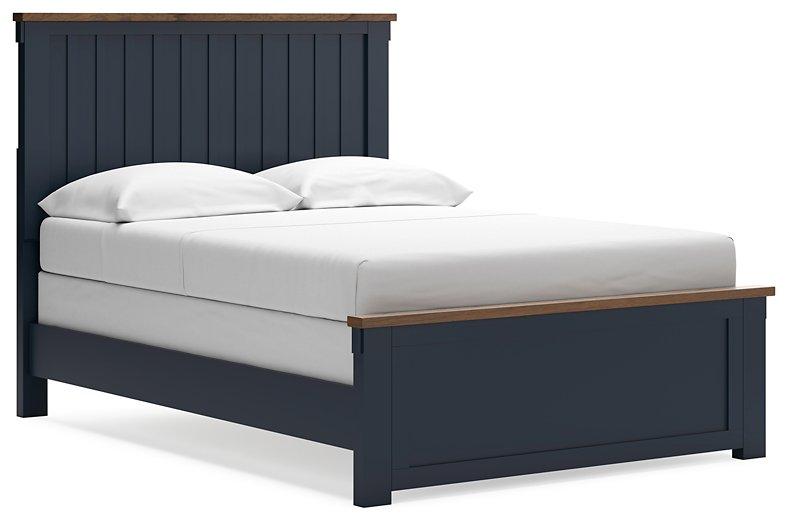 Landocken Bed - Premium Bed from Ashley Furniture - Just $351.95! Shop now at Furniture Wholesale Plus  We are the best furniture store in Nashville, Hendersonville, Goodlettsville, Madison, Antioch, Mount Juliet, Lebanon, Gallatin, Springfield, Murfreesboro, Franklin, Brentwood