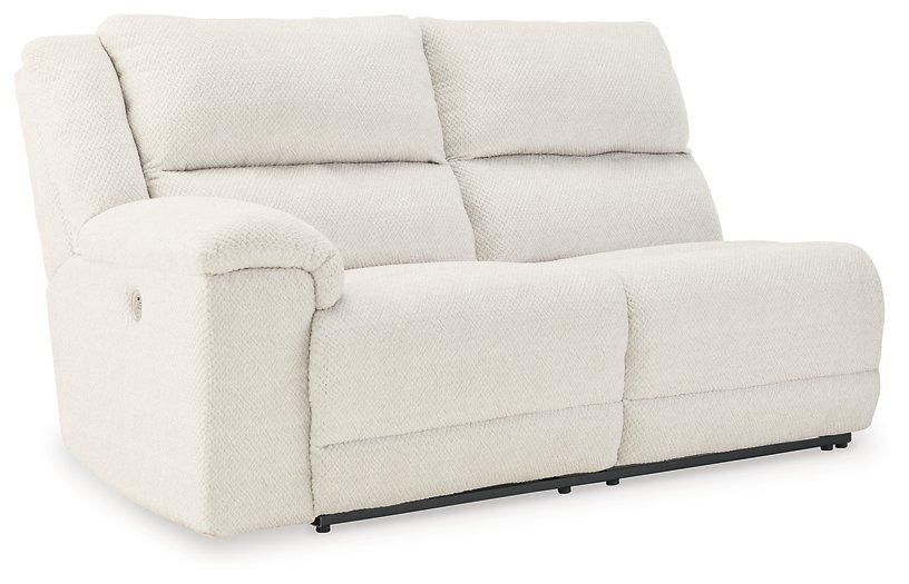 Keensburg Power Reclining Sectional - Premium Sectional from Ashley Furniture - Just $2181.34! Shop now at Furniture Wholesale Plus  We are the best furniture store in Nashville, Hendersonville, Goodlettsville, Madison, Antioch, Mount Juliet, Lebanon, Gallatin, Springfield, Murfreesboro, Franklin, Brentwood