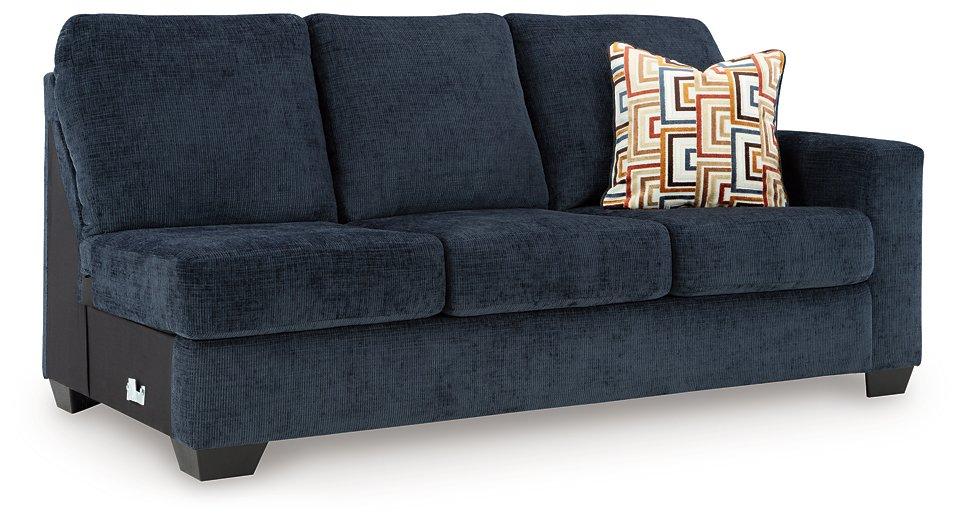 Aviemore Sectional with Chaise - Premium Sectional from Ashley Furniture - Just $825.17! Shop now at Furniture Wholesale Plus  We are the best furniture store in Nashville, Hendersonville, Goodlettsville, Madison, Antioch, Mount Juliet, Lebanon, Gallatin, Springfield, Murfreesboro, Franklin, Brentwood