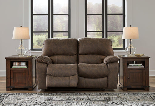 Kilmartin Reclining Loveseat - Premium Loveseat from Ashley Furniture - Just $678.86! Shop now at Furniture Wholesale Plus  We are the best furniture store in Nashville, Hendersonville, Goodlettsville, Madison, Antioch, Mount Juliet, Lebanon, Gallatin, Springfield, Murfreesboro, Franklin, Brentwood