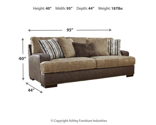 Alesbury Living Room Set - Premium Living Room Set from Ashley Furniture - Just $966.78! Shop now at Furniture Wholesale Plus  We are the best furniture store in Nashville, Hendersonville, Goodlettsville, Madison, Antioch, Mount Juliet, Lebanon, Gallatin, Springfield, Murfreesboro, Franklin, Brentwood