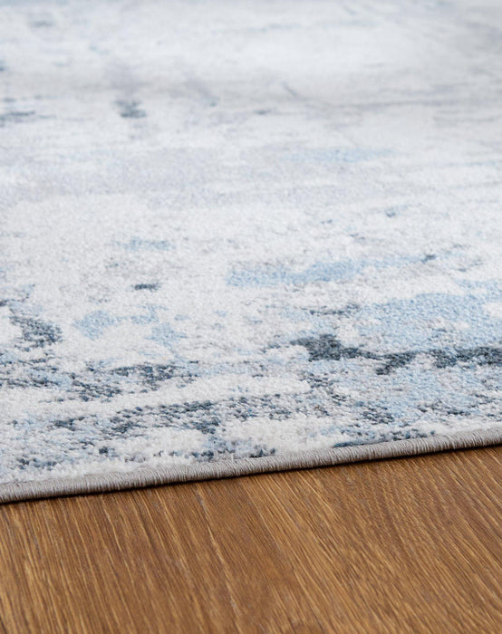 Emertonly 5' x 7' Washable Rug - Premium Rug Medium from Ashley Furniture - Just $92.13! Shop now at Furniture Wholesale Plus  We are the best furniture store in Nashville, Hendersonville, Goodlettsville, Madison, Antioch, Mount Juliet, Lebanon, Gallatin, Springfield, Murfreesboro, Franklin, Brentwood