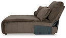 Top Tier Reclining Sectional Sofa with Chaise - Premium Chofa from Ashley Furniture - Just $1304.76! Shop now at Furniture Wholesale Plus  We are the best furniture store in Nashville, Hendersonville, Goodlettsville, Madison, Antioch, Mount Juliet, Lebanon, Gallatin, Springfield, Murfreesboro, Franklin, Brentwood