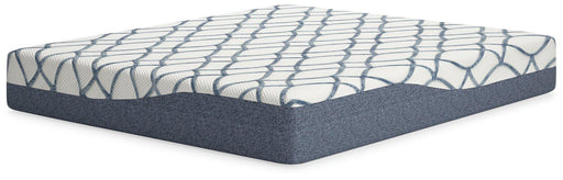 12 Inch Chime Elite 2.0 Mattress - Premium Mattress from Ashley Furniture - Just $448.03! Shop now at Furniture Wholesale Plus  We are the best furniture store in Nashville, Hendersonville, Goodlettsville, Madison, Antioch, Mount Juliet, Lebanon, Gallatin, Springfield, Murfreesboro, Franklin, Brentwood