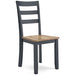 Gesthaven Dining Chair - Premium Dining Chair from Ashley Furniture - Just $82.46! Shop now at Furniture Wholesale Plus  We are the best furniture store in Nashville, Hendersonville, Goodlettsville, Madison, Antioch, Mount Juliet, Lebanon, Gallatin, Springfield, Murfreesboro, Franklin, Brentwood