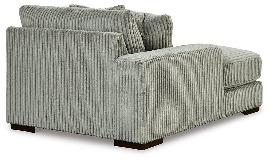 Lindyn Super Chaise - Premium Sectional from Ashley Furniture - Just $1458.80! Shop now at Furniture Wholesale Plus  We are the best furniture store in Nashville, Hendersonville, Goodlettsville, Madison, Antioch, Mount Juliet, Lebanon, Gallatin, Springfield, Murfreesboro, Franklin, Brentwood