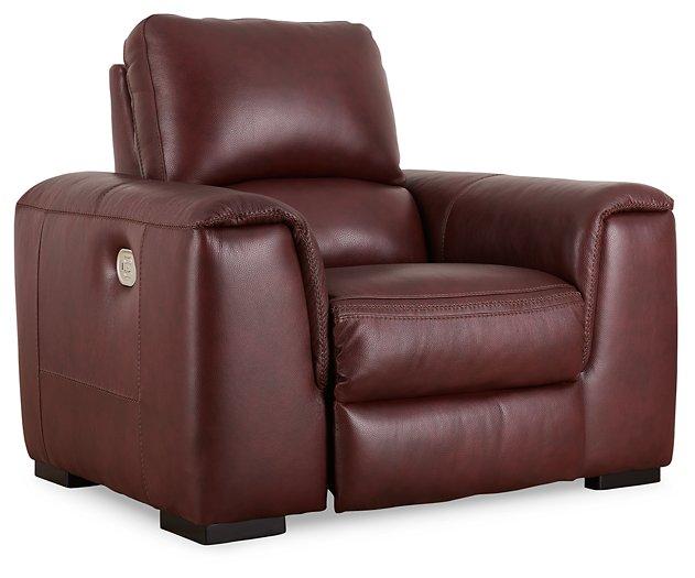 Alessandro Power Recliner - Premium Recliner from Ashley Furniture - Just $757.83! Shop now at Furniture Wholesale Plus  We are the best furniture store in Nashville, Hendersonville, Goodlettsville, Madison, Antioch, Mount Juliet, Lebanon, Gallatin, Springfield, Murfreesboro, Franklin, Brentwood