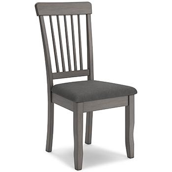 Shullden Dining Chair - Premium Dining Chair from Ashley Furniture - Just $82.46! Shop now at Furniture Wholesale Plus  We are the best furniture store in Nashville, Hendersonville, Goodlettsville, Madison, Antioch, Mount Juliet, Lebanon, Gallatin, Springfield, Murfreesboro, Franklin, Brentwood