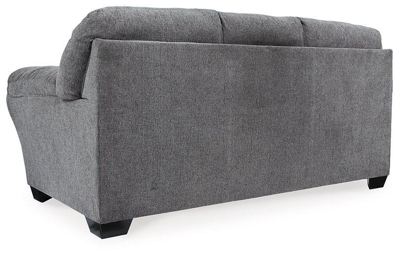 Allmaxx Sofa - Premium Sofa from Ashley Furniture - Just $542.41! Shop now at Furniture Wholesale Plus  We are the best furniture store in Nashville, Hendersonville, Goodlettsville, Madison, Antioch, Mount Juliet, Lebanon, Gallatin, Springfield, Murfreesboro, Franklin, Brentwood