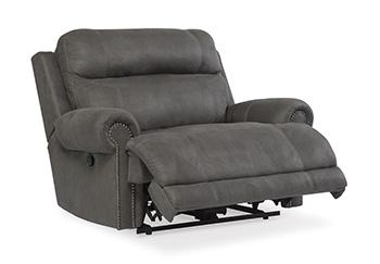 Austere Oversized Recliner - Premium Recliner from Ashley Furniture - Just $779.01! Shop now at Furniture Wholesale Plus  We are the best furniture store in Nashville, Hendersonville, Goodlettsville, Madison, Antioch, Mount Juliet, Lebanon, Gallatin, Springfield, Murfreesboro, Franklin, Brentwood