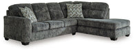 Lonoke 2-Piece Sectional with Chaise - Premium Sectional from Ashley Furniture - Just $1044.08! Shop now at Furniture Wholesale Plus  We are the best furniture store in Nashville, Hendersonville, Goodlettsville, Madison, Antioch, Mount Juliet, Lebanon, Gallatin, Springfield, Murfreesboro, Franklin, Brentwood