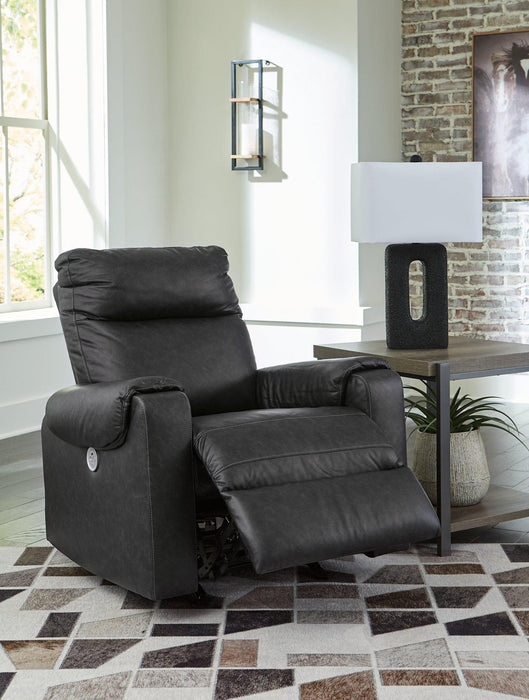 Axtellton Power Recliner - Premium Recliner from Ashley Furniture - Just $485.96! Shop now at Furniture Wholesale Plus  We are the best furniture store in Nashville, Hendersonville, Goodlettsville, Madison, Antioch, Mount Juliet, Lebanon, Gallatin, Springfield, Murfreesboro, Franklin, Brentwood