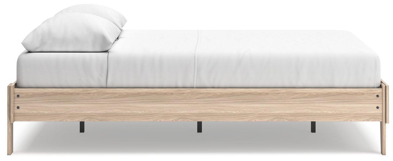 Battelle Bed - Premium Bed from Ashley Furniture - Just $171.74! Shop now at Furniture Wholesale Plus  We are the best furniture store in Nashville, Hendersonville, Goodlettsville, Madison, Antioch, Mount Juliet, Lebanon, Gallatin, Springfield, Murfreesboro, Franklin, Brentwood