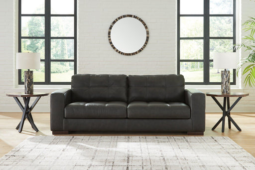 Luigi Sofa - Premium Sofa from Ashley Furniture - Just $895.49! Shop now at Furniture Wholesale Plus  We are the best furniture store in Nashville, Hendersonville, Goodlettsville, Madison, Antioch, Mount Juliet, Lebanon, Gallatin, Springfield, Murfreesboro, Franklin, Brentwood