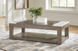 Loyaska Lift-Top Coffee Table - Premium Cocktail Table Lift from Ashley Furniture - Just $370.95! Shop now at Furniture Wholesale Plus  We are the best furniture store in Nashville, Hendersonville, Goodlettsville, Madison, Antioch, Mount Juliet, Lebanon, Gallatin, Springfield, Murfreesboro, Franklin, Brentwood