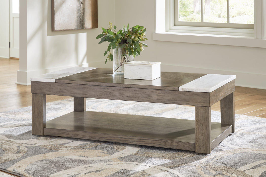 Loyaska Occasional Table Set - Premium Table Set from Ashley Furniture - Just $542.41! Shop now at Furniture Wholesale Plus  We are the best furniture store in Nashville, Hendersonville, Goodlettsville, Madison, Antioch, Mount Juliet, Lebanon, Gallatin, Springfield, Murfreesboro, Franklin, Brentwood