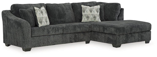 Biddeford 2-Piece Sectional with Chaise - Premium Sectional from Ashley Furniture - Just $1044.08! Shop now at Furniture Wholesale Plus  We are the best furniture store in Nashville, Hendersonville, Goodlettsville, Madison, Antioch, Mount Juliet, Lebanon, Gallatin, Springfield, Murfreesboro, Franklin, Brentwood