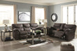 Boxberg Reclining Loveseat with Console - Premium Loveseat from Ashley Furniture - Just $788.31! Shop now at Furniture Wholesale Plus  We are the best furniture store in Nashville, Hendersonville, Goodlettsville, Madison, Antioch, Mount Juliet, Lebanon, Gallatin, Springfield, Murfreesboro, Franklin, Brentwood