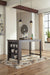 Caitbrook Counter Height Dining Set - Premium Barstool Set from Ashley Furniture - Just $549.08! Shop now at Furniture Wholesale Plus  We are the best furniture store in Nashville, Hendersonville, Goodlettsville, Madison, Antioch, Mount Juliet, Lebanon, Gallatin, Springfield, Murfreesboro, Franklin, Brentwood