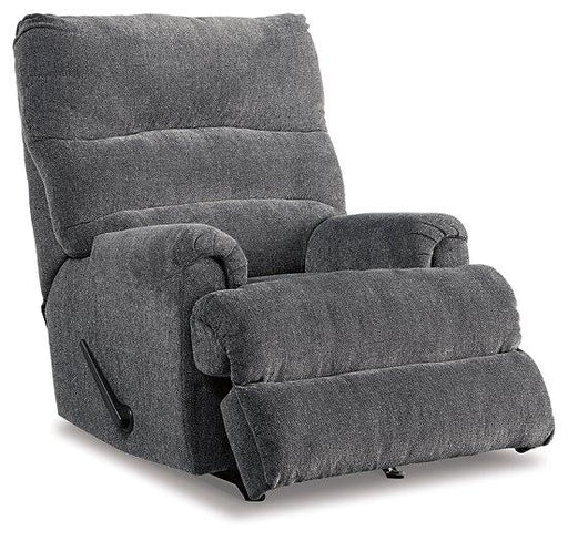 Man Fort Recliner - Premium Recliner from Ashley Furniture - Just $376.50! Shop now at Furniture Wholesale Plus  We are the best furniture store in Nashville, Hendersonville, Goodlettsville, Madison, Antioch, Mount Juliet, Lebanon, Gallatin, Springfield, Murfreesboro, Franklin, Brentwood