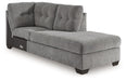 Marleton 2-Piece Sectional with Chaise - Premium Sectional from Ashley Furniture - Just $860.48! Shop now at Furniture Wholesale Plus  We are the best furniture store in Nashville, Hendersonville, Goodlettsville, Madison, Antioch, Mount Juliet, Lebanon, Gallatin, Springfield, Murfreesboro, Franklin, Brentwood