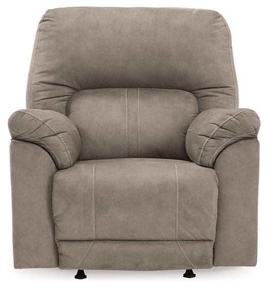 Cavalcade Power Recliner - Premium Recliner from Ashley Furniture - Just $623.66! Shop now at Furniture Wholesale Plus  We are the best furniture store in Nashville, Hendersonville, Goodlettsville, Madison, Antioch, Mount Juliet, Lebanon, Gallatin, Springfield, Murfreesboro, Franklin, Brentwood